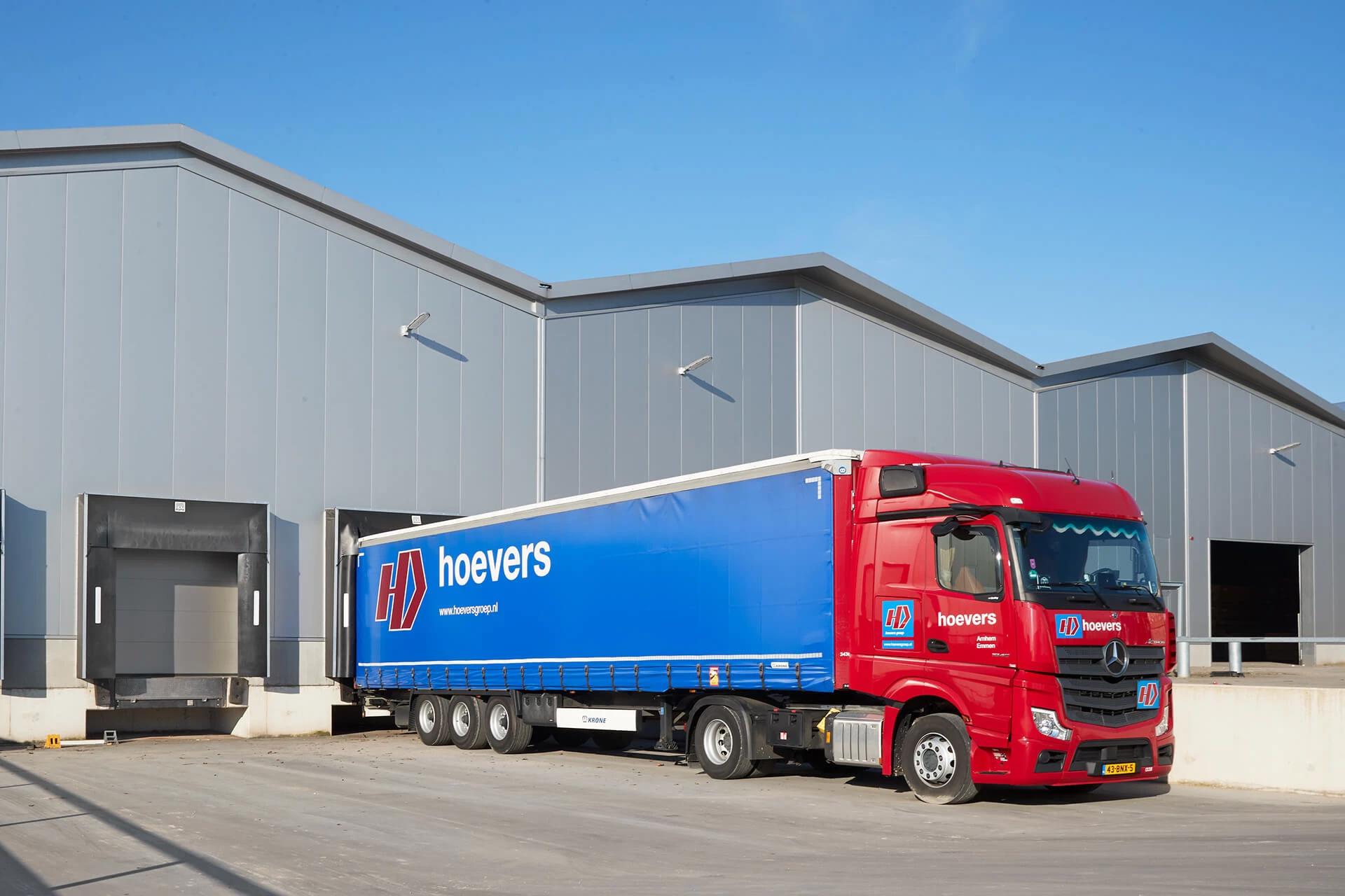 Img Truck Docking